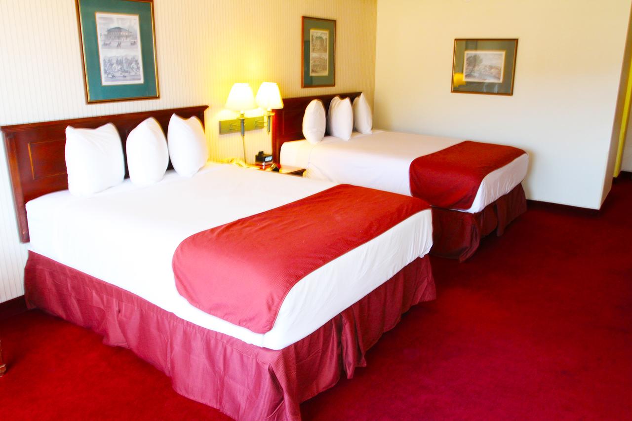 Hoover Dam Lodge - thumb 18