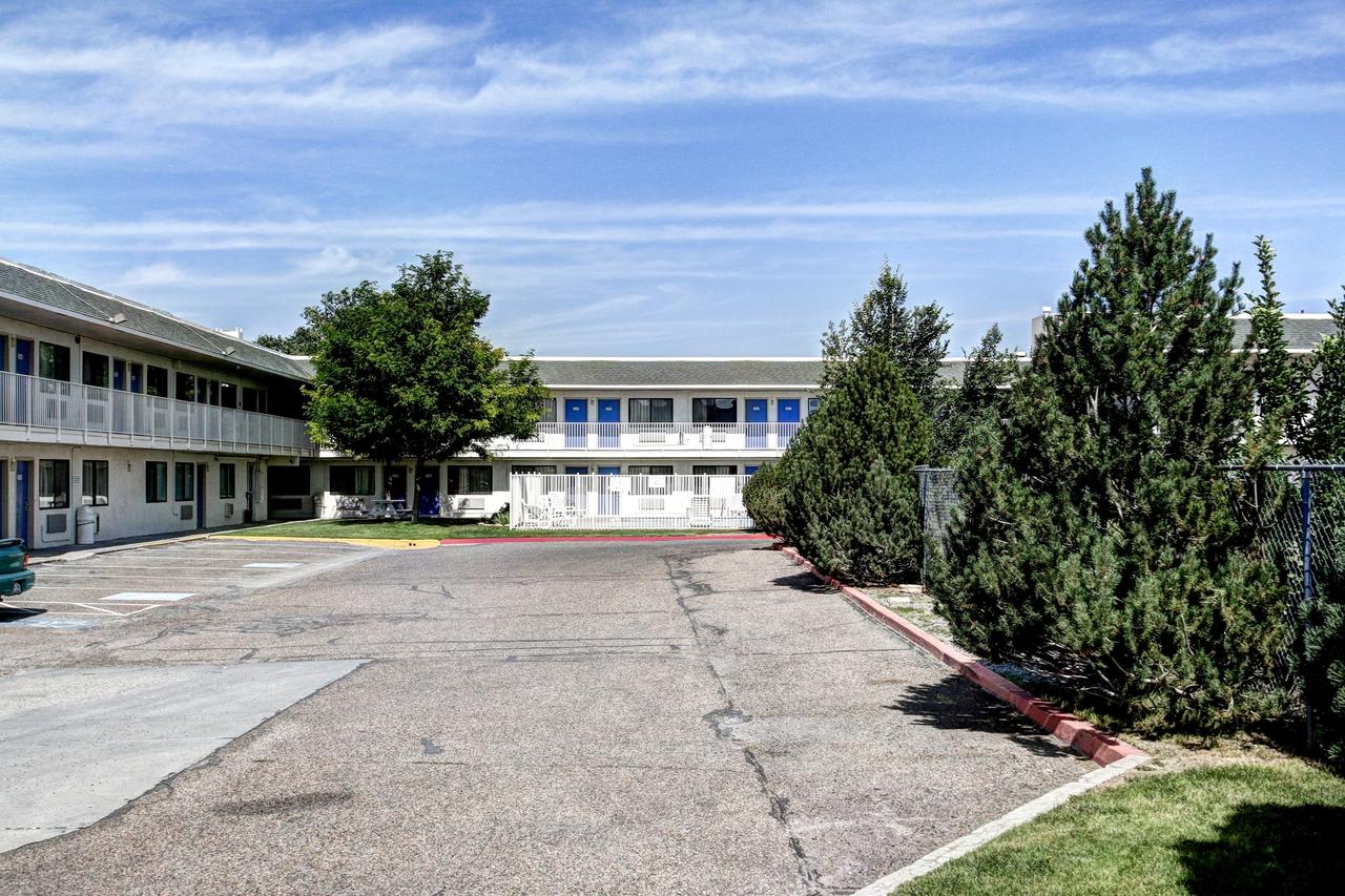 Motel 6 Wells - thumb 39