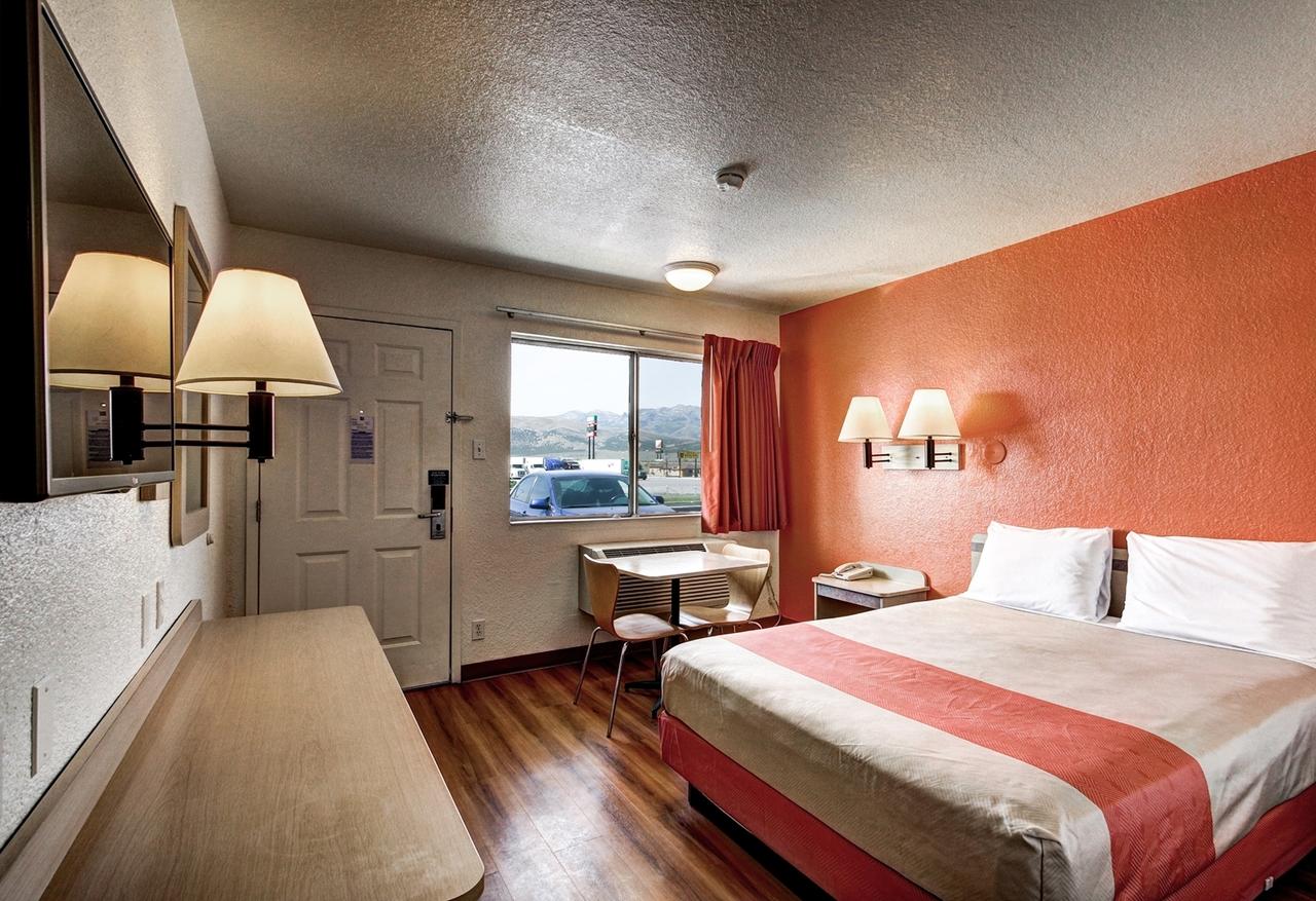 Motel 6 Wells - thumb 26