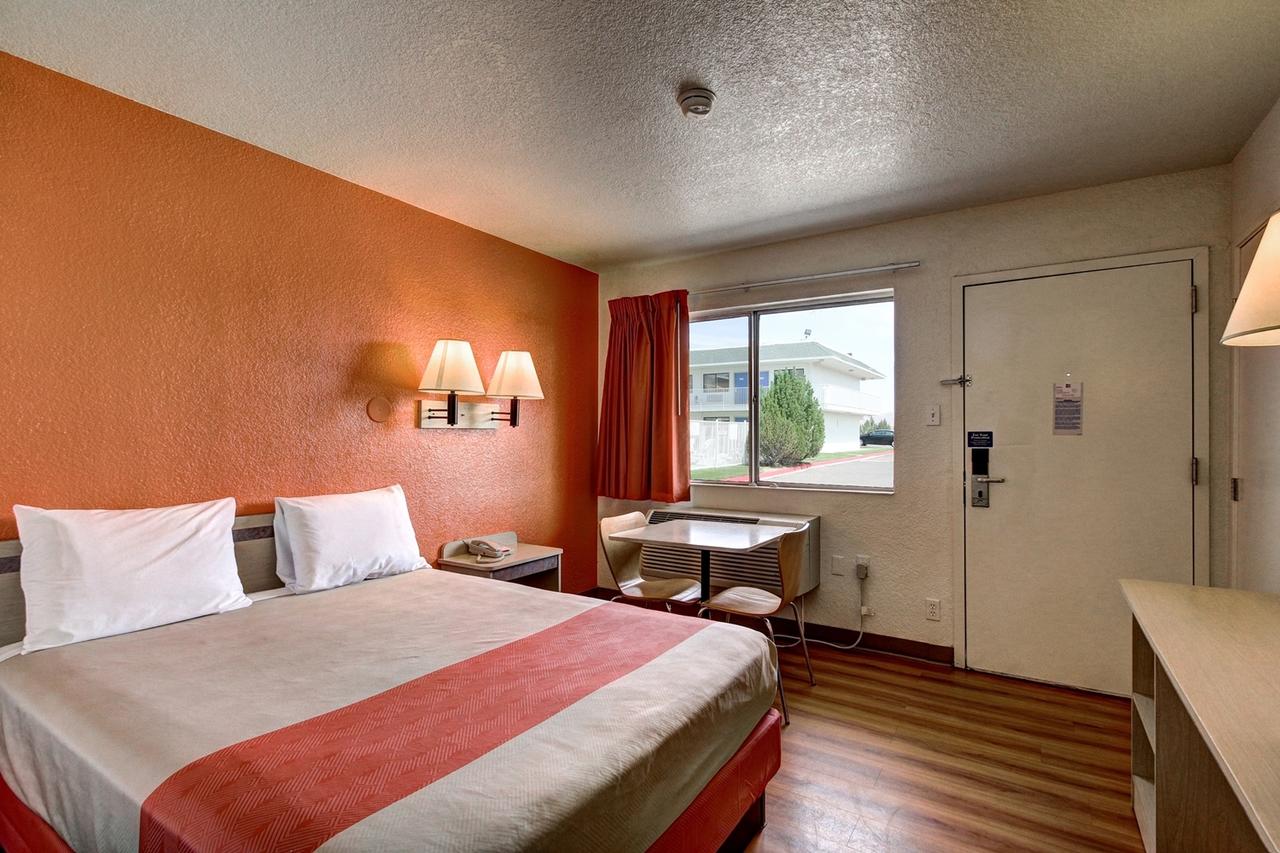 Motel 6 Wells - thumb 24