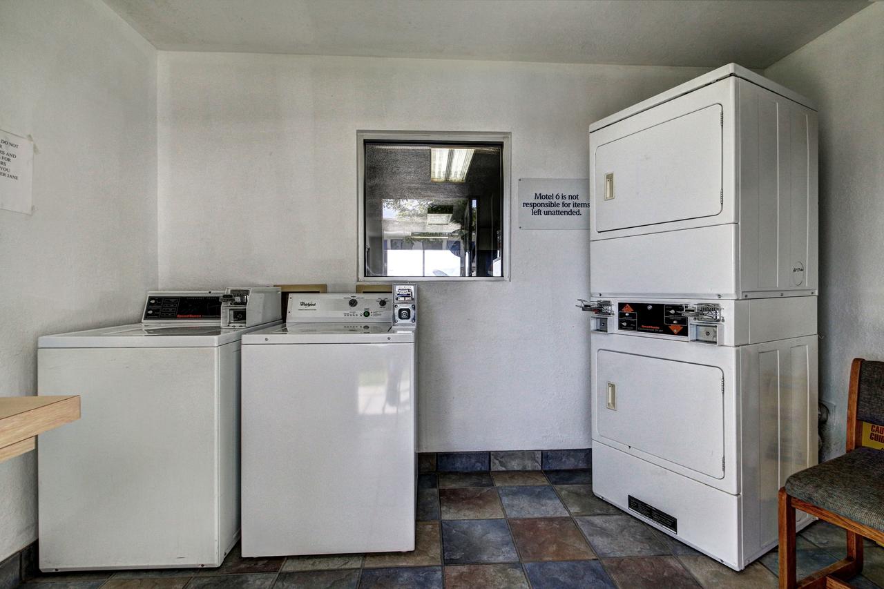 Motel 6 Wells - thumb 5