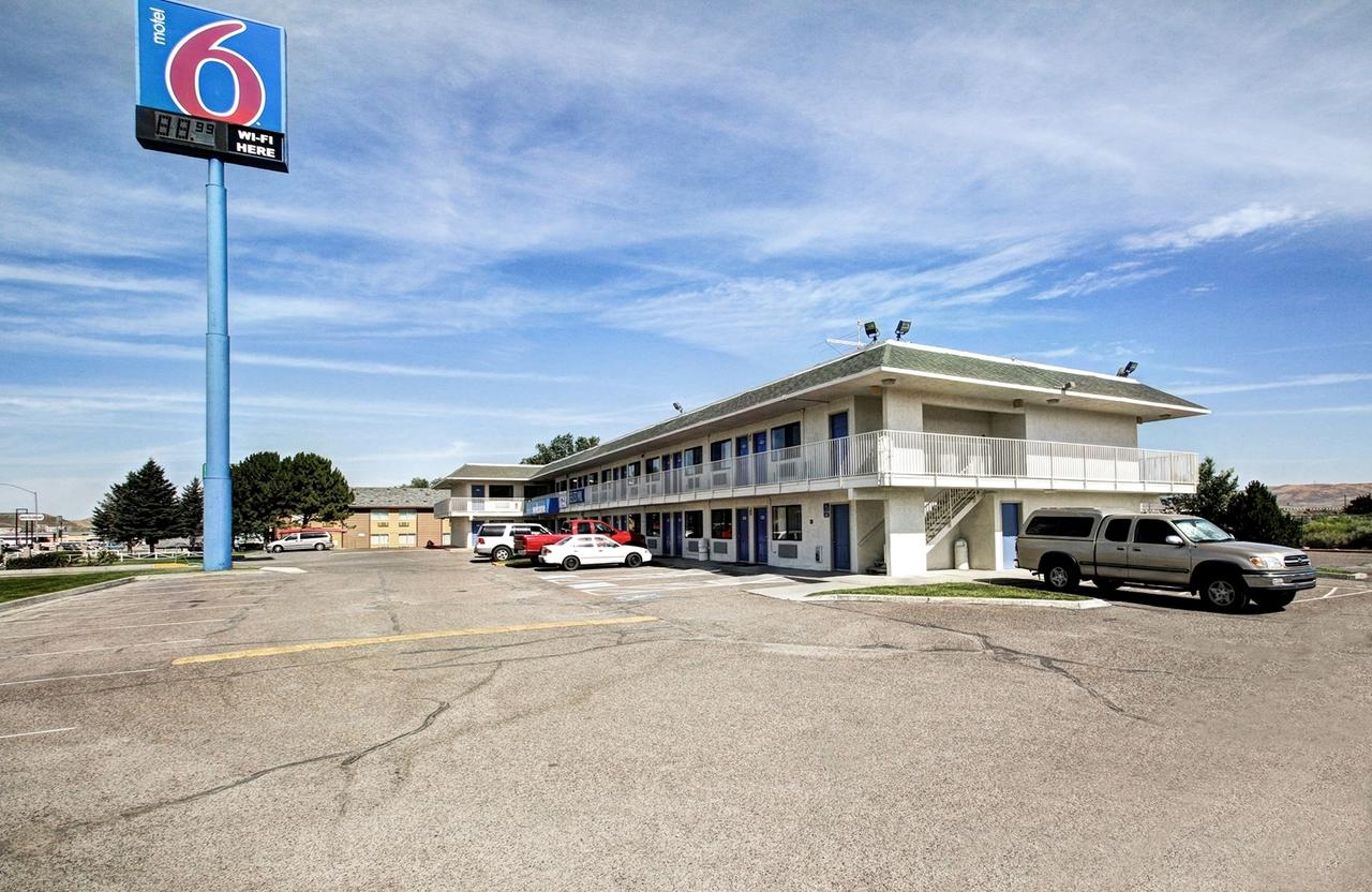 Motel 6 Wells - thumb 20