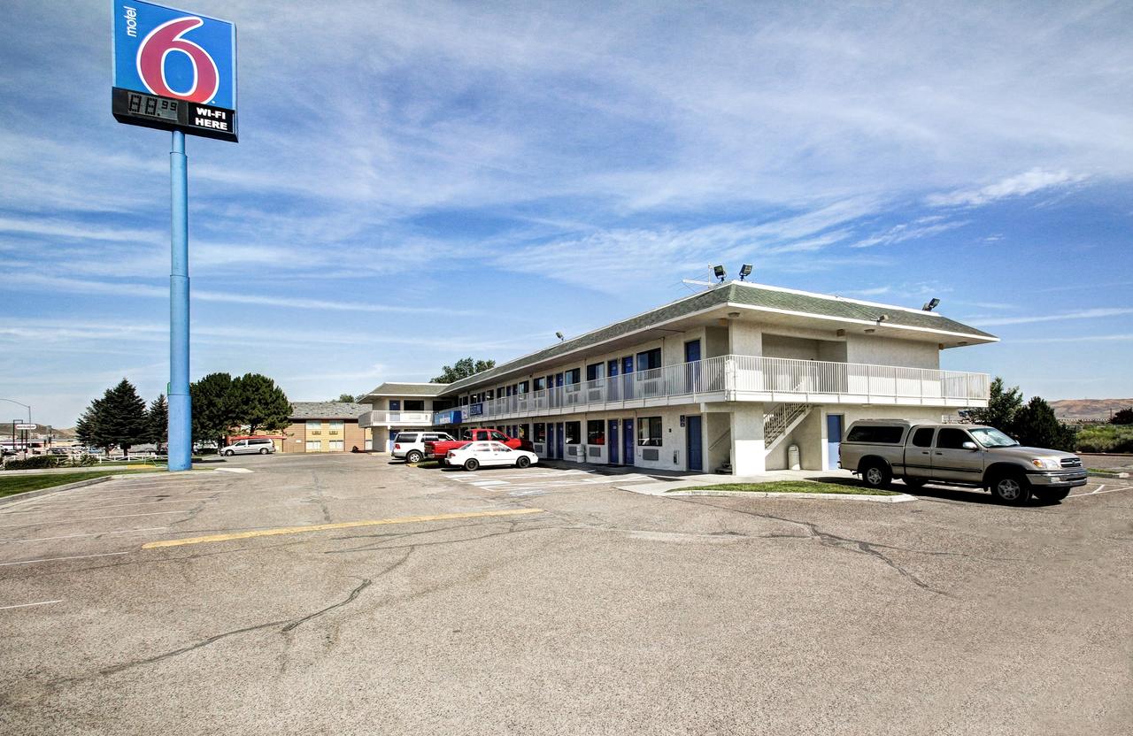 Motel 6 Wells - thumb 34
