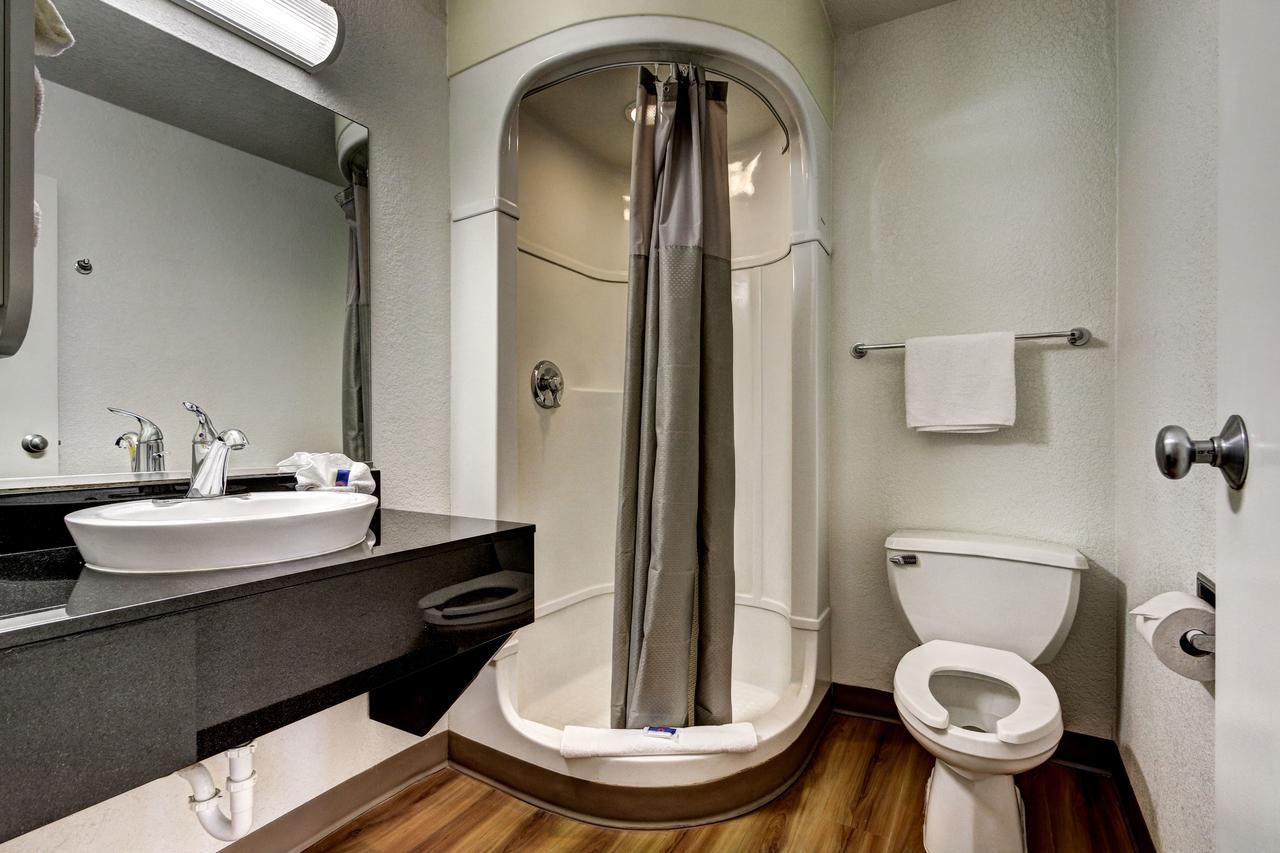 Motel 6 Wells - thumb 6