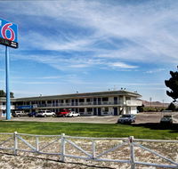 Motel 6 Wells - Tourism House