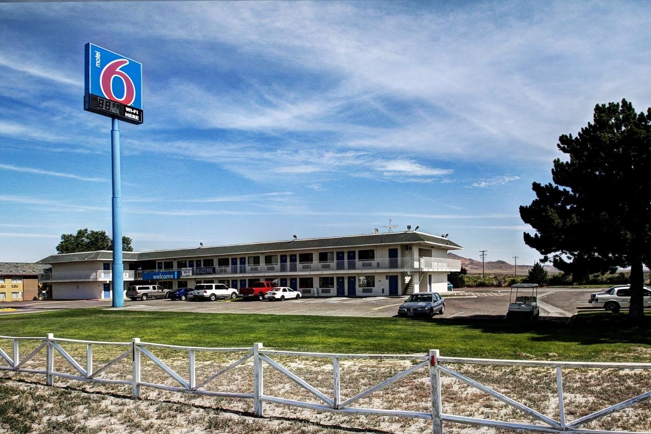 Motel 6 Wells - thumb 9