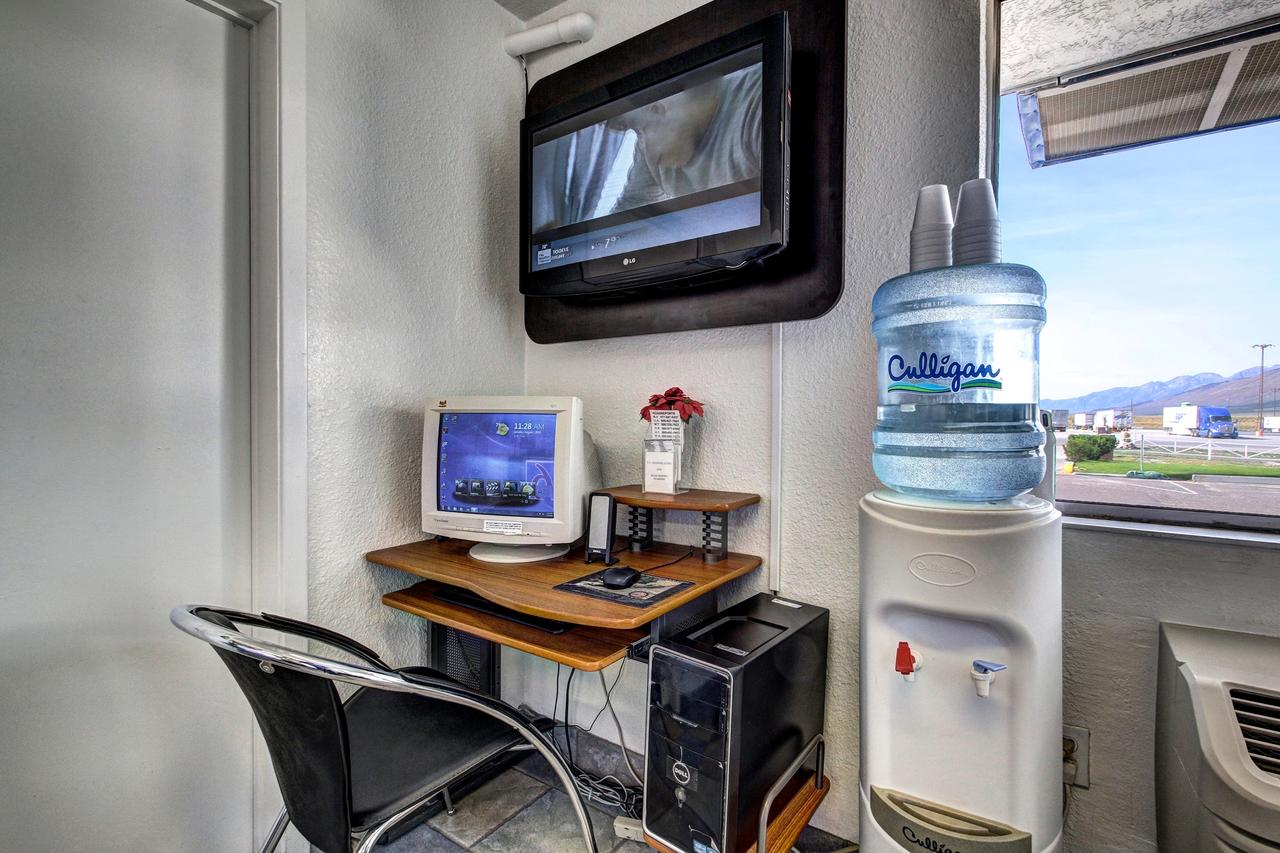 Motel 6 Wells - thumb 42