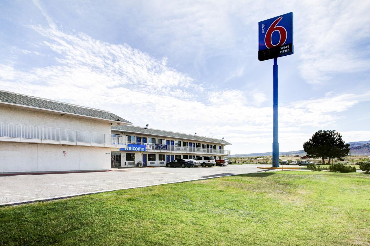 Motel 6 Wells - thumb 37