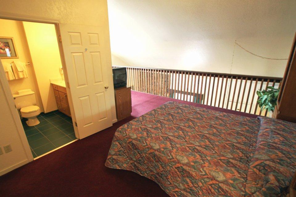 Tahoe Summit Village - thumb 15