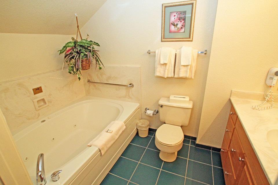 Tahoe Summit Village - thumb 14