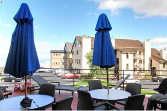 Tahoe Summit Village - thumb 1