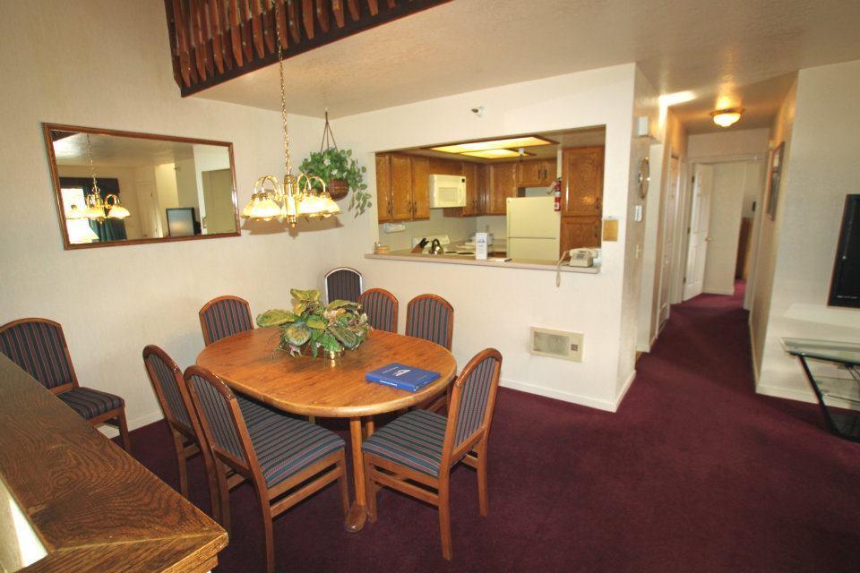 Tahoe Summit Village - thumb 13