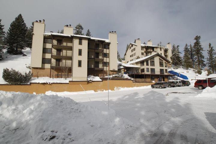 Tahoe Summit Village - thumb 27