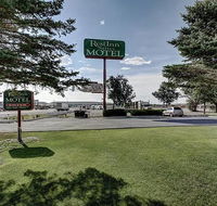 Rest Inn Suites Motel Wells - Tourism House