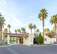 Quality Inn Boulder City - Tourism House