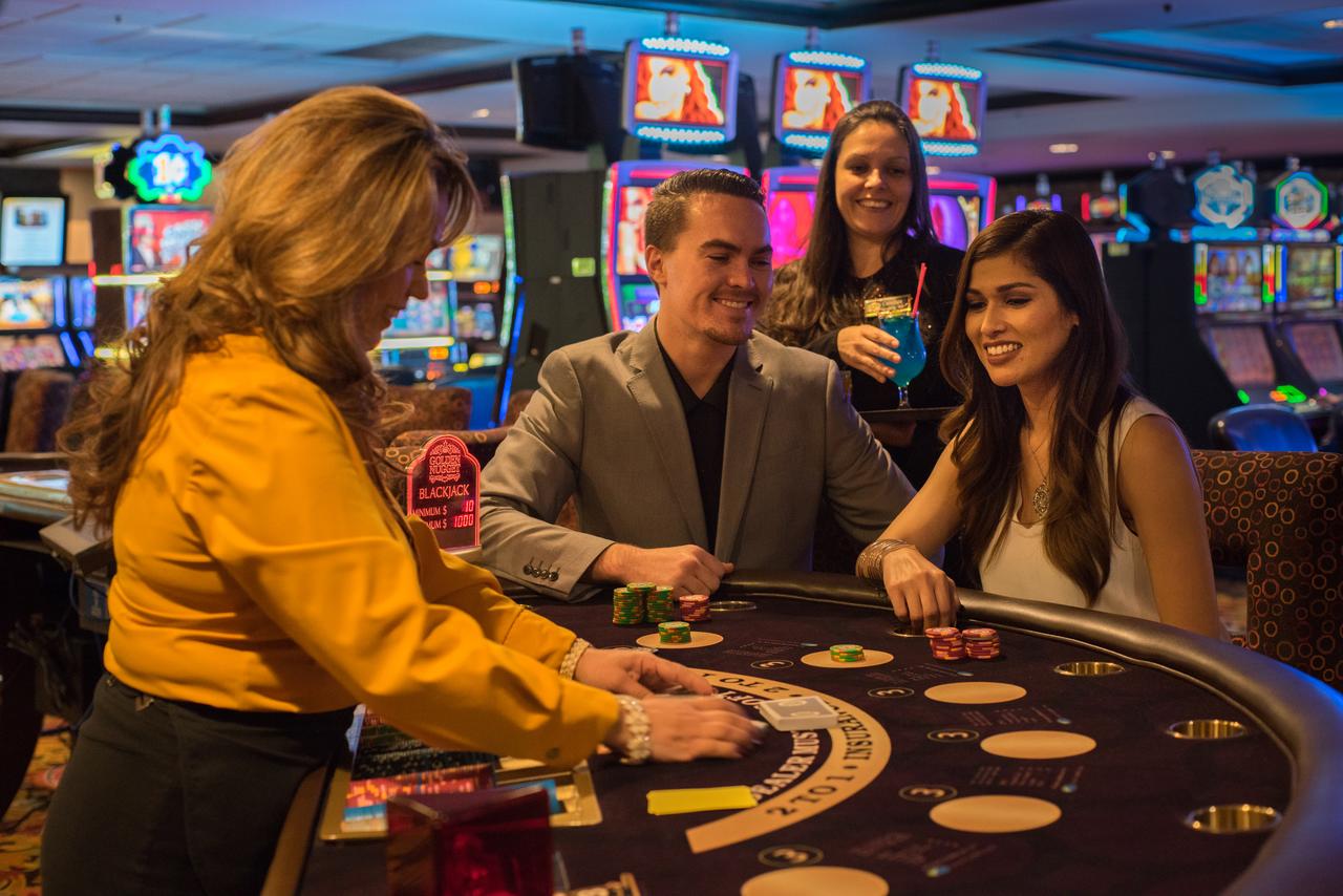 Golden Nugget Laughlin - thumb 9