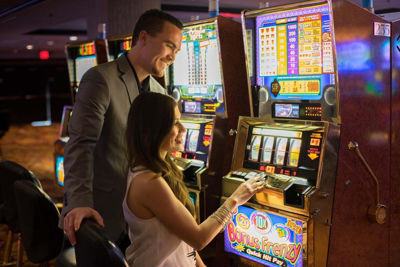 Golden Nugget Laughlin - thumb 8