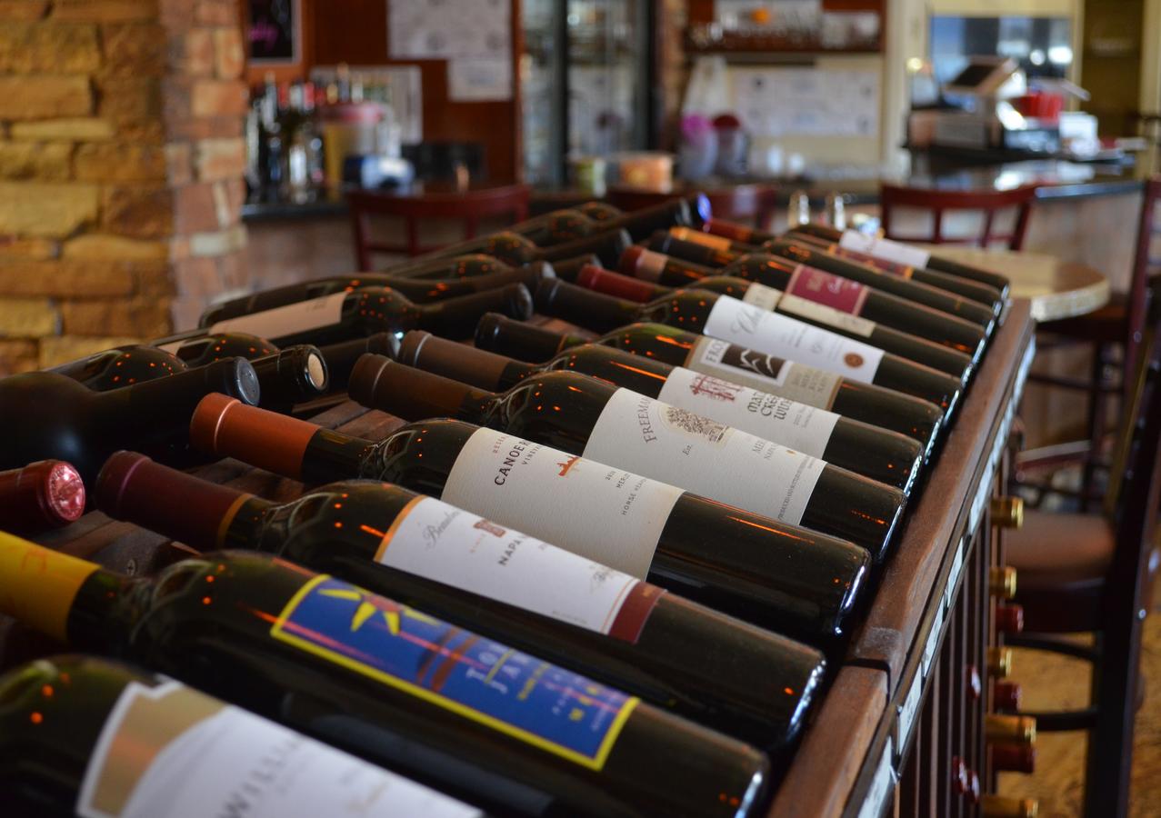 Milo's Inn At Boulder - thumb 22