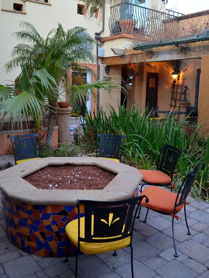 Milo's Inn At Boulder - thumb 2