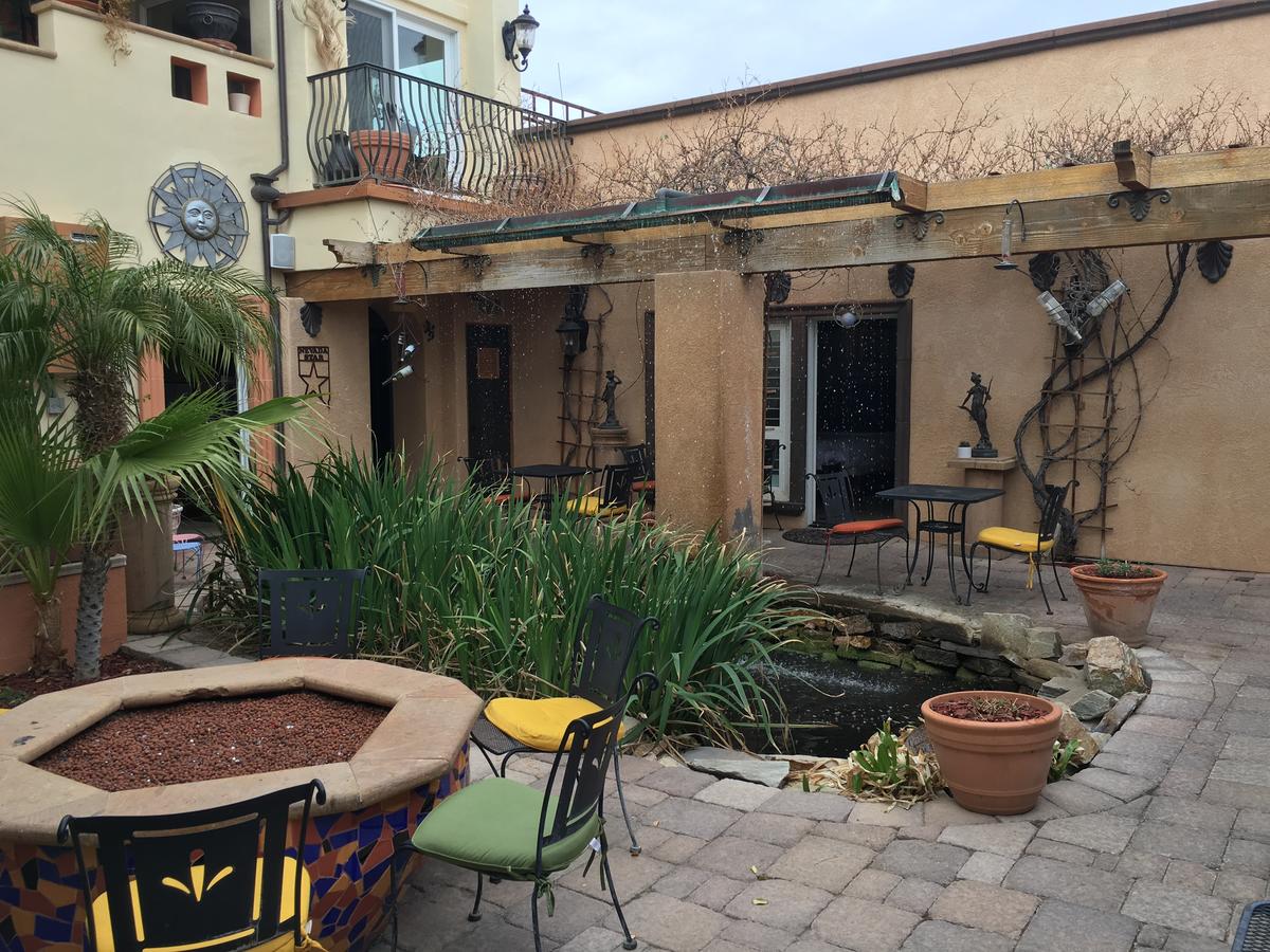 Milo's Inn At Boulder - thumb 16