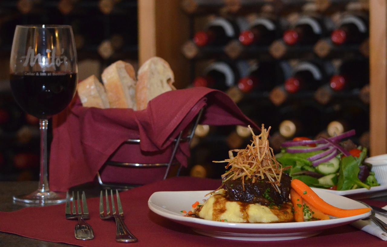 Milo's Inn At Boulder - thumb 26