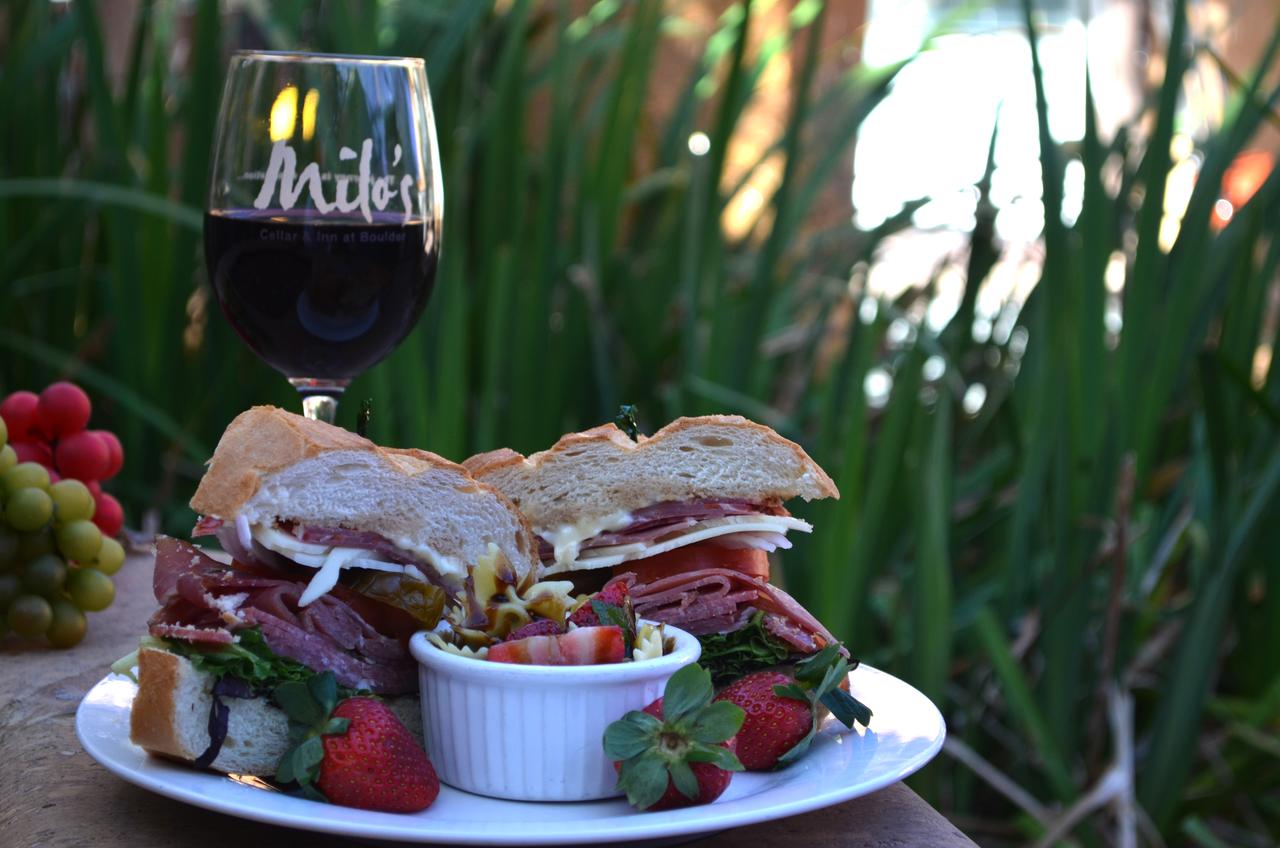 Milo's Inn At Boulder - thumb 20