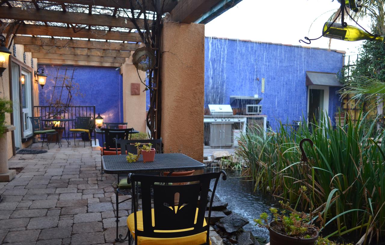 Milo's Inn At Boulder - thumb 0