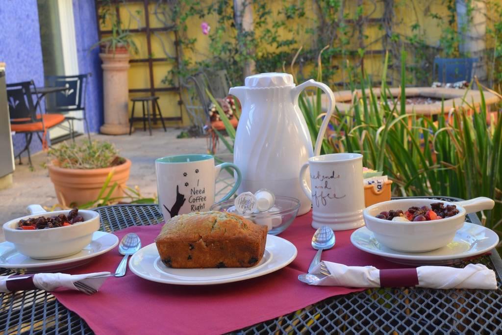 Milo's Inn At Boulder - thumb 1