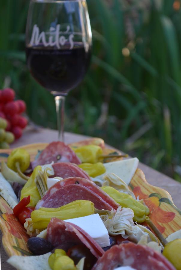 Milo's Inn At Boulder - thumb 21