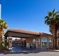 Best Western Mesquite Inn - Tourism House