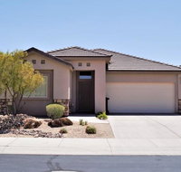 3 Bedroom home in Mesquite #214 - Tourism House