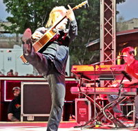 Carson Valley Inn - Tourism House