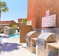 3 Bedroom condo in Mesquite #329 - Tourism House