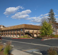 Carson Valley Motor Lodge - Tourism House