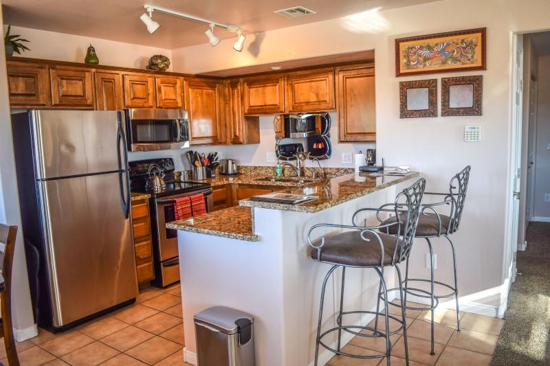 John And Margaret Pelland Condo - thumb 8