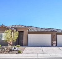 3 Bedroom home in Mesquite #466 - Tourism House