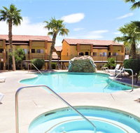 3 Bedroom condo in Mesquite #335 - Tourism House