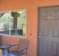 2 Bedroom condo in Mesquite #211 - Tourism House