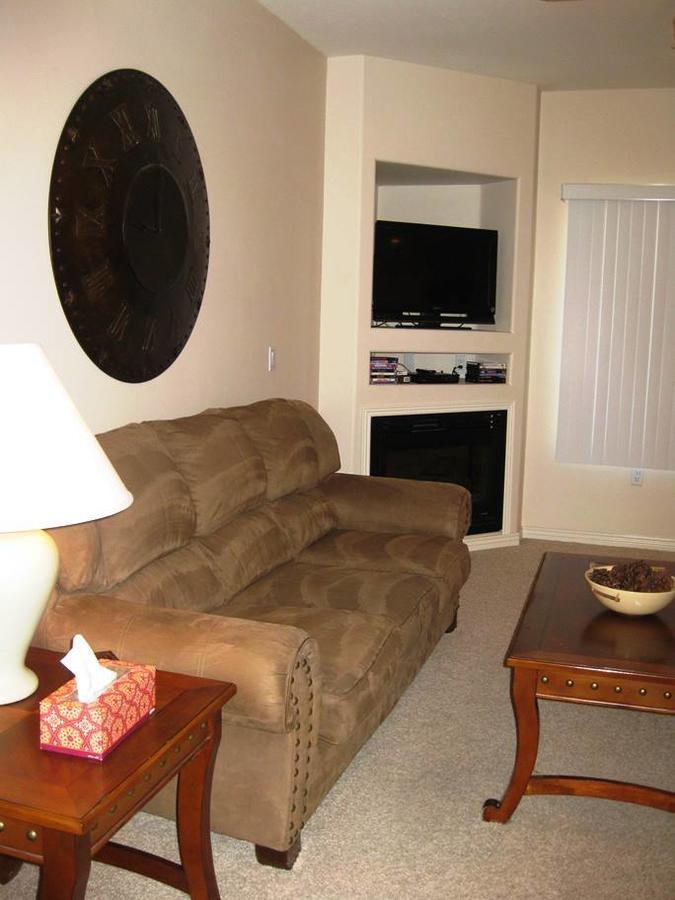 2 Bedroom Condo In Mesquite #82 - thumb 2