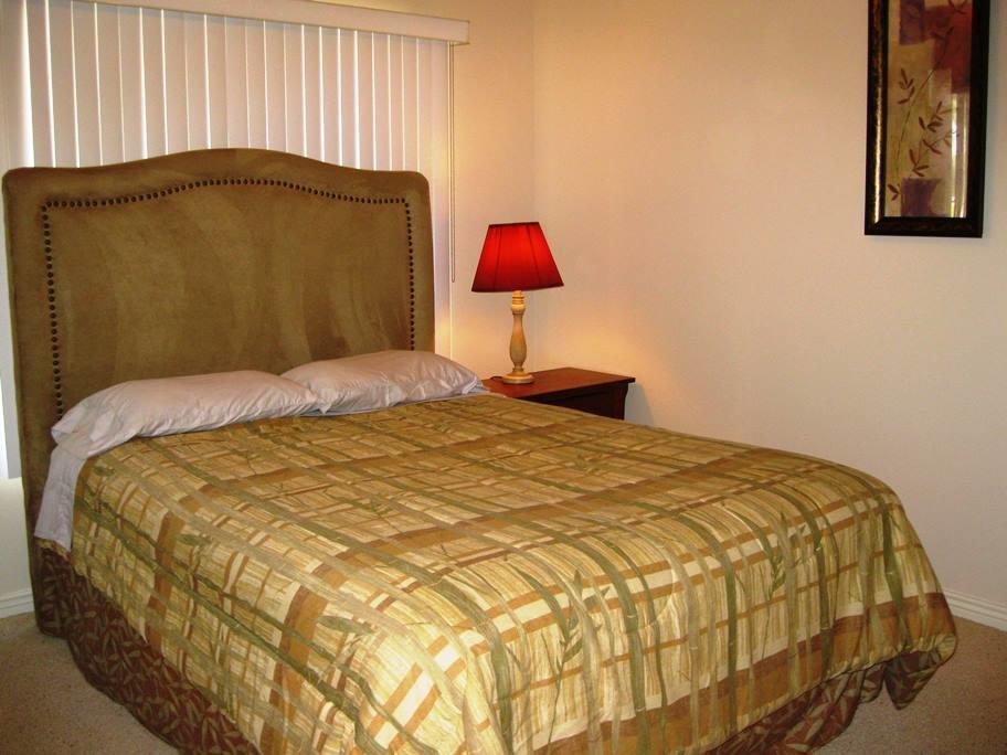 2 Bedroom Condo In Mesquite #82 - thumb 12