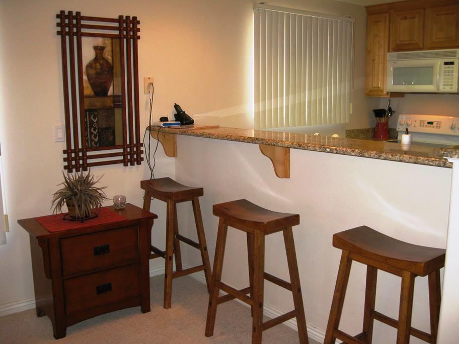 2 Bedroom Condo In Mesquite #82 - thumb 8