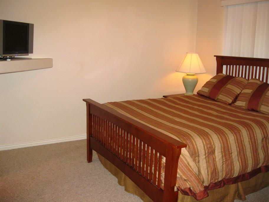 2 Bedroom Condo In Mesquite #82 - thumb 16