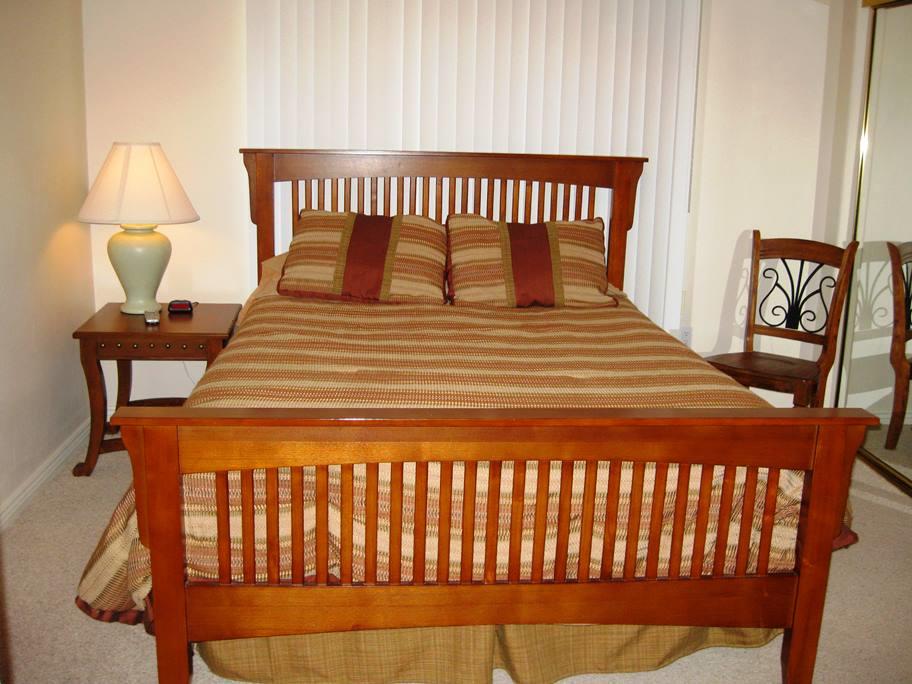 2 Bedroom Condo In Mesquite #82 - thumb 17