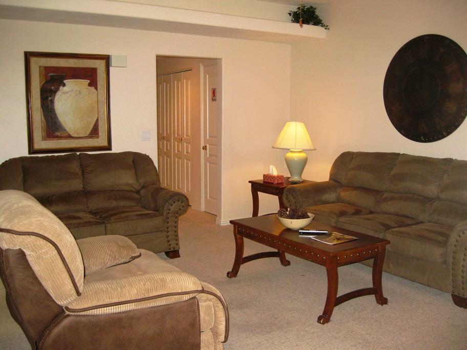 2 Bedroom Condo In Mesquite #82 - thumb 1