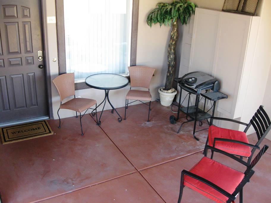 2 Bedroom Condo In Mesquite #82 - thumb 24