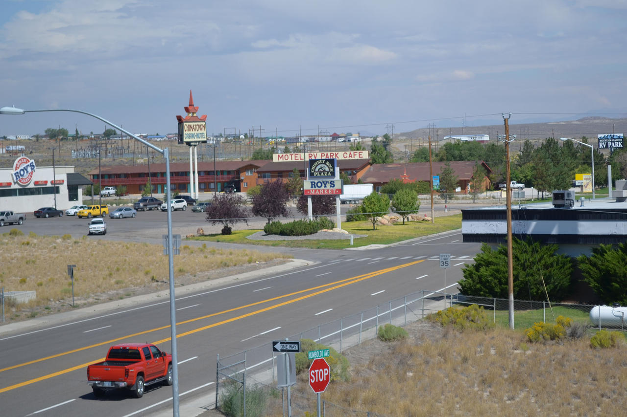 Wells ChinaTown - thumb 5