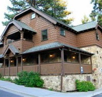 Border House at Crystal Bay Casino - Tourism House