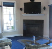 Waterfront Condo On Winnipesaukee with a 30ft dock - Tourism House