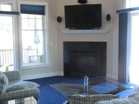 Booking Alton Tourism House