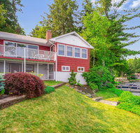 3 Bed 1 Bath Vacation home in Alton - Tourism House